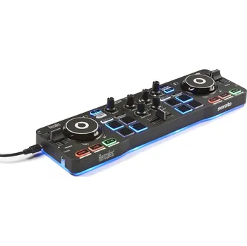 Hercules DJControl Starlight (4780884) 