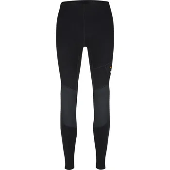 Pánské legíny ZAJO Dachstein Tights black