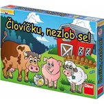 Dino Človíčku, nezlob se