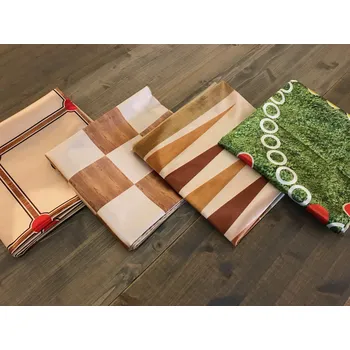 Hrací plocha Ubrus: vrhcáby