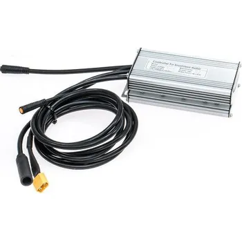 Řídící jednotka Náhradní řídící jednotka pro přímý pohon 36/48V, 22A