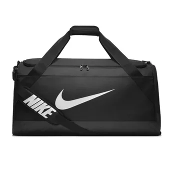 Sportovní taška NIKE Brasilia Large 81 l černá