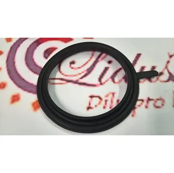 Kotel Thermona Těsnící kroužek s límcem 140mm Dražice 41438