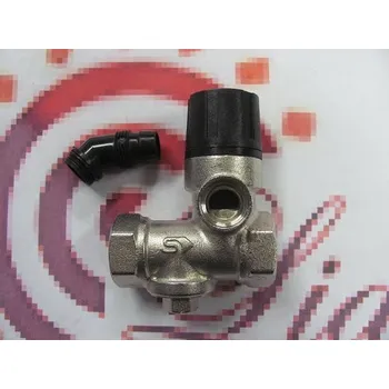 Kotel Thermona Pojistný ventil TE 2848 1/2" 6,5 bar SLOVARM 40852