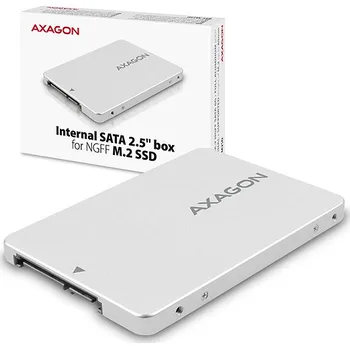 Axagon RSS-M2SD