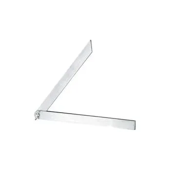 Úhloměr Stavěcí pokosník 200 mm