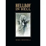 Hellboy in Hell Library Edition - Mike…