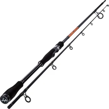 Sportex Black Pearl BR 2411 240 cm/20 g Rybářský prut Sportex Black Pearl BR 2411 240 cm/20 g