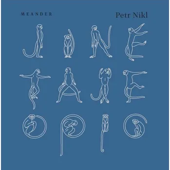 Jiné taje opic - Petr Nikl