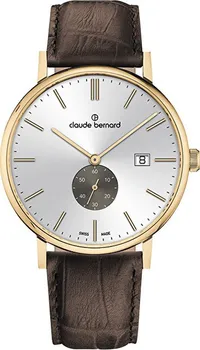 Hodinky Claude Bernard 65004 37J AIDG