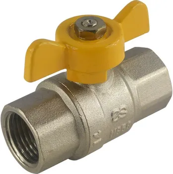 Kotel Mereo Kohout kulový plyn, FxF, 1/2" PR24A