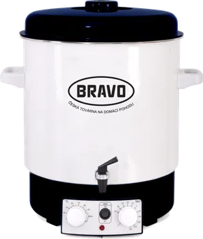 Zavařovací hrnec Bravo B-4514