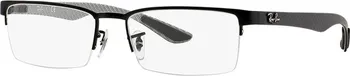 Brýlová obroučka Ray-Ban RX8412 2503 vel. 54