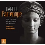 Georg Friedrich Händel: Partenope -…
