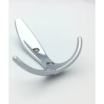 Věšák Cebi věšák Sonny chrom lesklý