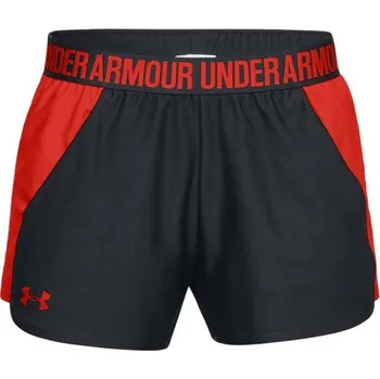 Dámské kraťasy Under Armour New Play Up 3'' Short 1292231-022