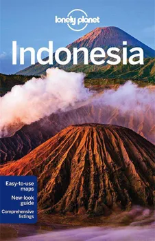 Lonely Planet: Indonesia - collective (EN)