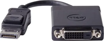 Video redukce Dell 470-AANH DisplayPort (M) na DVI-SL (F)