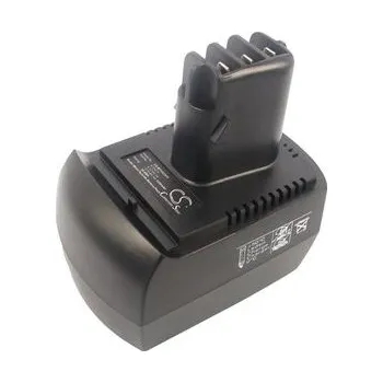 Baterie pro Metabo Bsz 12, 3300 mAh, Cameron Sino CS-MTX625PX