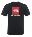 The North Face Short Sleeve Red Box Tee…