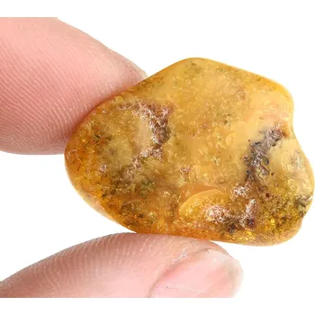 Přírodní kámen Jantar 1.7g