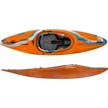 Kajak Dagger Axiom 8.0 Action