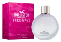 Hollister Free Wave W EDP