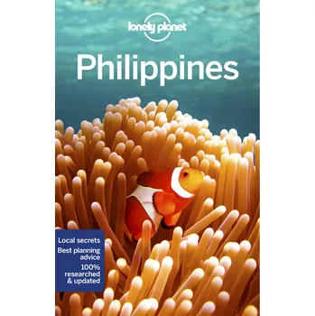 Philippines - Lonely Planet (EN)