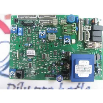 Kotel Thermona Automatika CMP2 MI/FFI THERMONA 43180