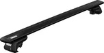 Thule WingBar Evo alu 7104+7113 černý