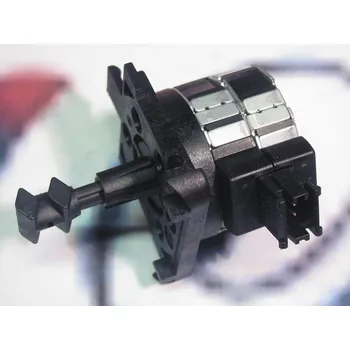 Kotel Dakon Motor trojcestného ventilu DAKON KZ JUNKERS BOSCH 87161068470