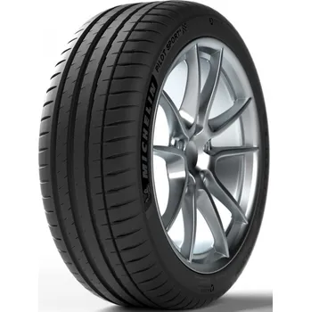 Letní osobní pneu Michelin Pilot Sport 4 235/50 R18 101 Y