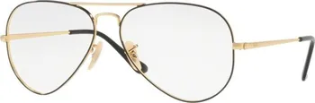 Brýlová obroučka Ray Ban RX 6489 2946 