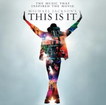 Zahraniční hudba This Is It (Digipack) - Michael Jackson [2CD]