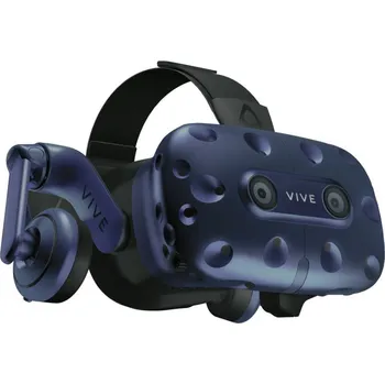 VR brýle Recenze HTC Vive Pro