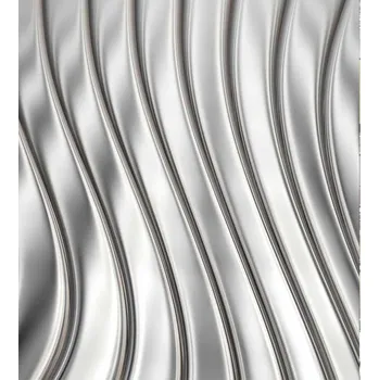 DIMEX MS-3-0187 225 x 250 cm, kovové pásy