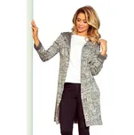 Numoco A218-1 šedý