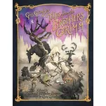 Gris Grimly's Tales from the Brothers…