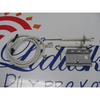 Kotel Thermona Sada doplňkové ionizační elektrody 43818