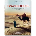 Travelogues: The Greatest Traveler of…
