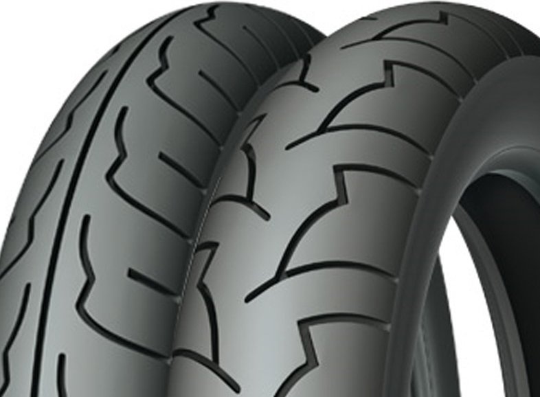 Michelin Pilot Activ 130/90 17 68 V TL/TT od 3 649 Kč Zbozi.cz