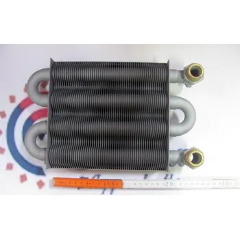 Kotel Thermona Výměník spaliny/voda PR12-3230003 20400.2