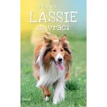 Lassie se vrací - Eric Knight (2018,…
