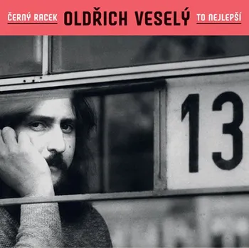 Česká hudba Černý racek/To nejlepší - Oldřich Veselý [CD]