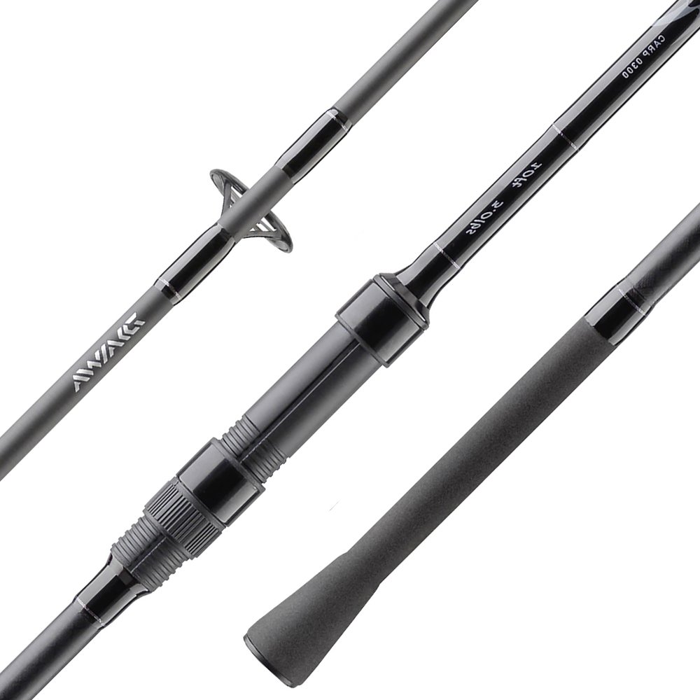 Daiwa Crosscast Extension Carp 10 Ft 3,00 Lb