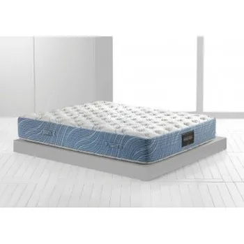 Matrace MAGNIGEL Deluxe Dual 12 Firm - Magniflex, matrace s gelovou pěnou, AKCE DOPRAVA ZDARMA 90 x 200 cm TYPICKÝ ROZMĚR