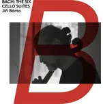 Bach: The Six Cello Suites - Jiří Bárta [2CD]