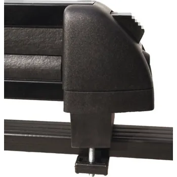 Nosič lyží HAKR Brno Zvyšovací podložky nosiče lyží | HAKR