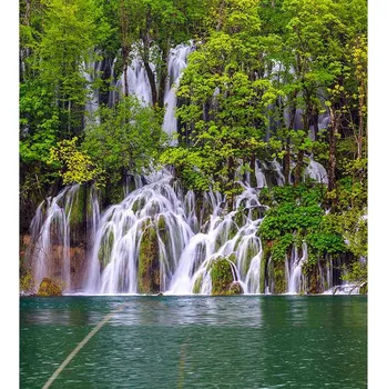 DIMEX MS-3-0187 225 x 250 cm, Plitvická jezera