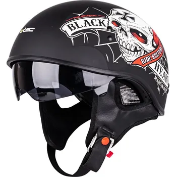 W-Tec V535 Black Heart, M